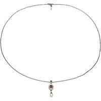 Colgante Alviero Martini Mujer in Acero Zirconia JPCM700/186 - JPCM700/186
